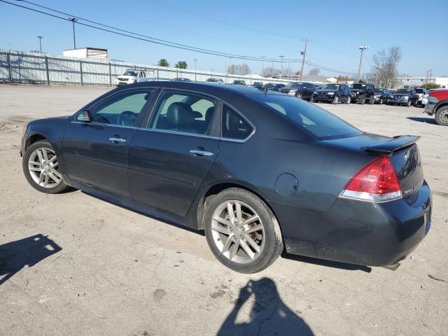 Photo 2 from auction – 2014 CHEVROLET IMPALA LIM with VIN 2G1WC5E30E1147036