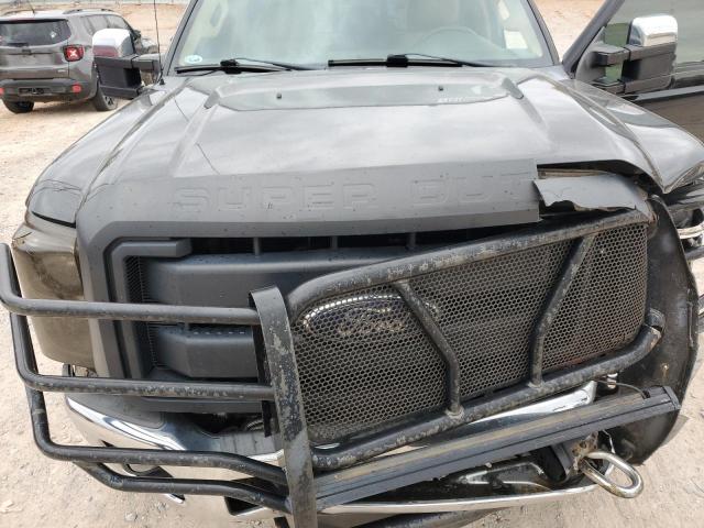 Photo 11 from auction – 2012 FORD F250 SUPER with VIN 1FT7W2B66CEB77928