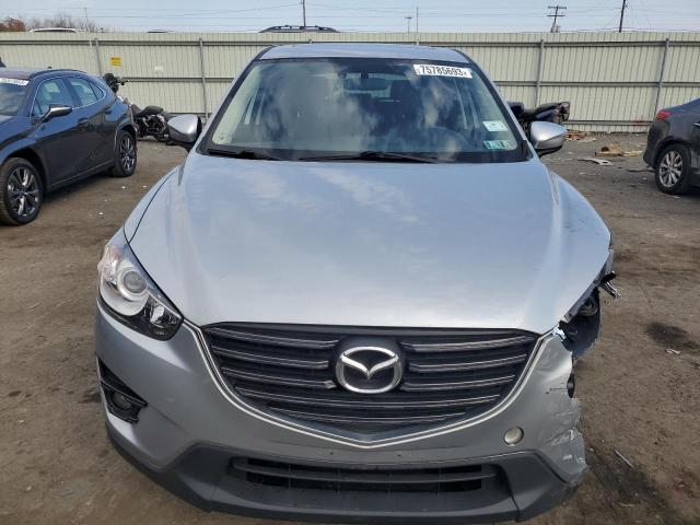 Photo 5 from auction – 2016 MAZDA CX-5 GT with VIN JM3KE4DY4G0739505