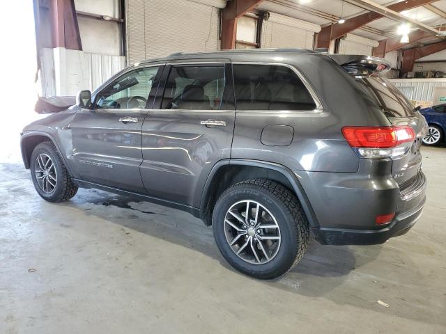 Photo 2 from auction – 2017 JEEP GRAND CHER with VIN 1C4RJFBGXHC819500
