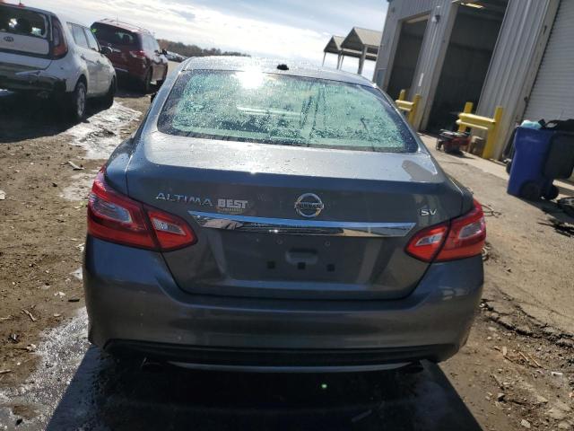 Photo 6 from auction – 2016 NISSAN ALTIMA 2.5 with VIN 1N4AL3AP9GC262686