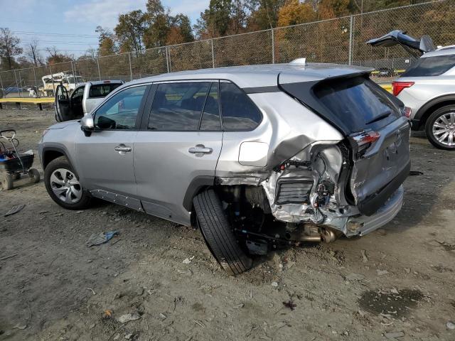 Zdjęcie 2 z aukcji – 2023 TOYOTA RAV4 LE z VIN 2T3G1RFVXPC373377