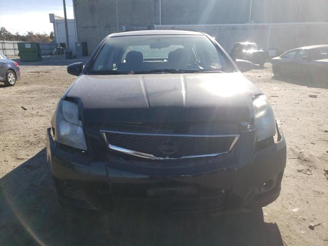 Photo 5 from auction – 2012 NISSAN SENTRA 2.0 with VIN 3N1AB6AP4CL609423