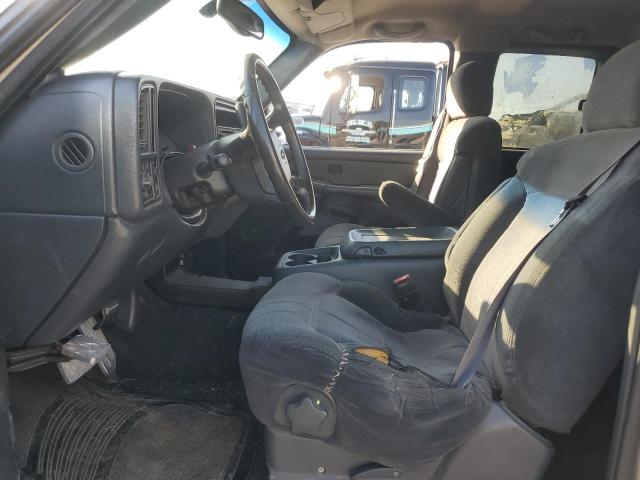 Photo 7 from auction – 2000 CHEVROLET SILVERADO with VIN 2GCEC19T7Y1141793