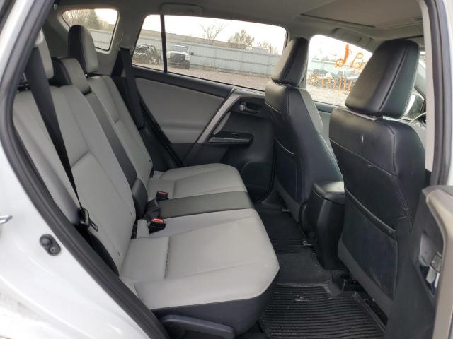 Photo 11 from auction – 2018 TOYOTA RAV4 LIMIT with VIN 2T3DFREV1JW774408