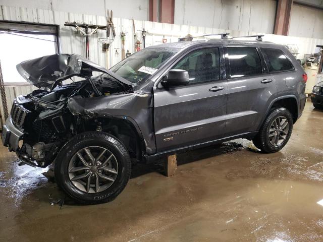 JEEP GRAND CHER 2016 with VIN 1C4RJFAG3GC469398 - Photo from auction