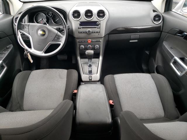 Foto 8 de la subasta – 2013 CHEVROLET CAPTIVA LS con VIN 3GNFL2EK6DS516487