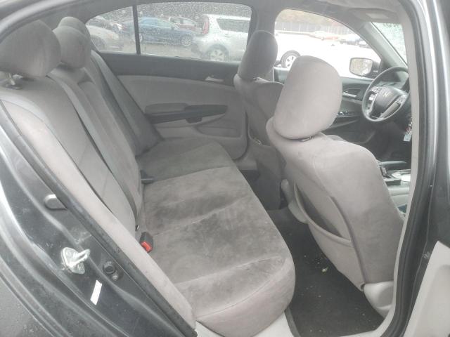 Photo 10 from auction – 2012 HONDA ACCORD LXP with VIN 1HGCP2F40CA005004