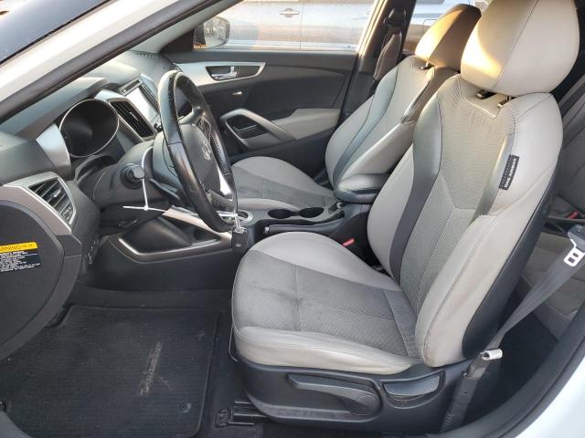 Photo 7 from auction – 2013 HYUNDAI VELOSTER with VIN KMHTC6AD5DU141309