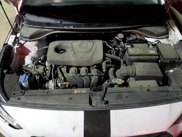 Photo 11 from auction – 2019 HYUNDAI ACCENT SE with VIN 3KPC24A33KE069069