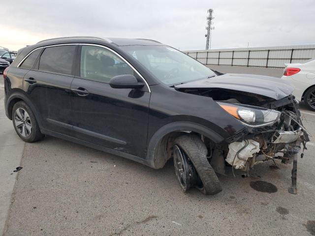Photo 4 from auction – 2019 KIA NIRO FE with VIN KNDCB3LC4K5274533