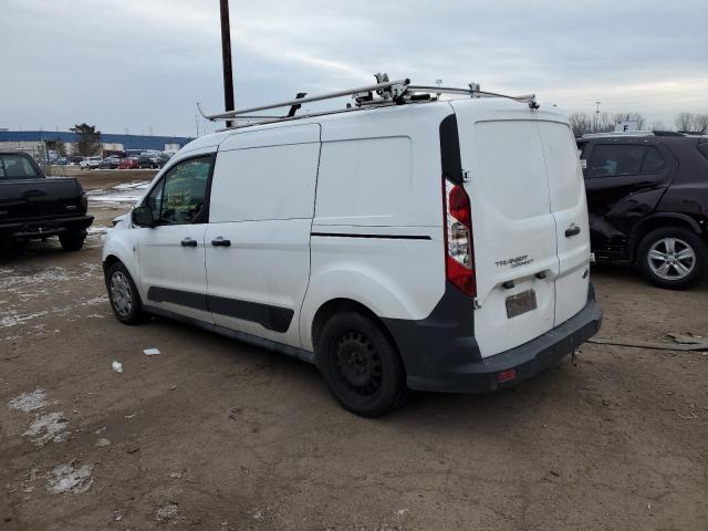 Photo 2 from auction – 2016 FORD TRANSIT CO with VIN NM0LS7E79G1241644