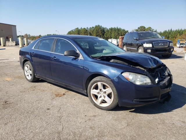 Photo 4 from auction – 2011 CHEVROLET MALIBU LS with VIN 1G1ZB5E14BF200565