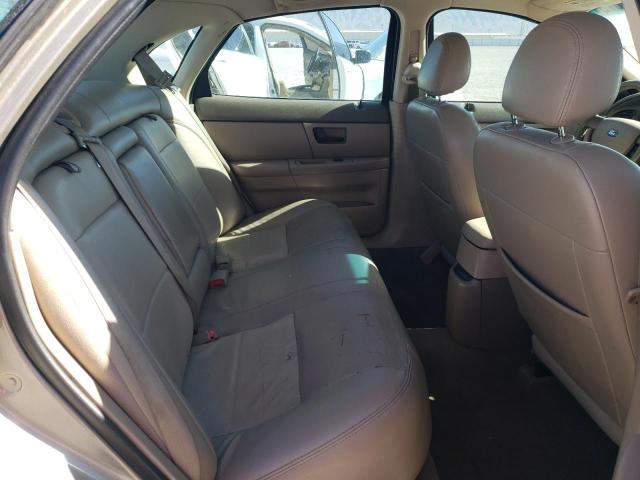 Photo 10 from auction – 2007 FORD TAURUS SEL with VIN 1FAFP56U17A191788
