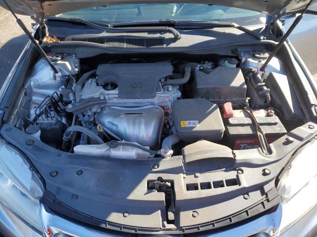 Photo 11 from auction – 2017 TOYOTA CAMRY LE with VIN 4T1BF1FK5HU625189