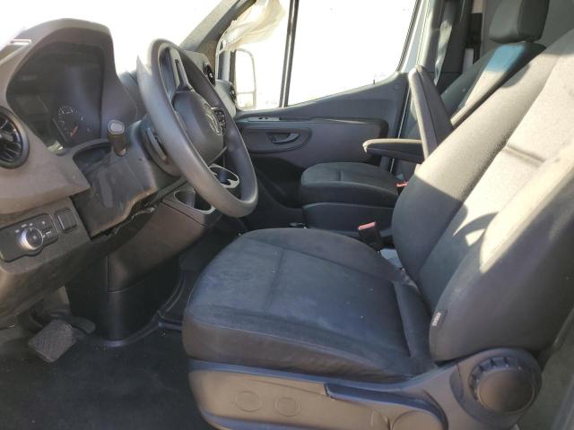 Photo 7 from auction – 2022 MERCEDES-BENZ SPRINTER 2 with VIN W1Y4ECHY6NT086642