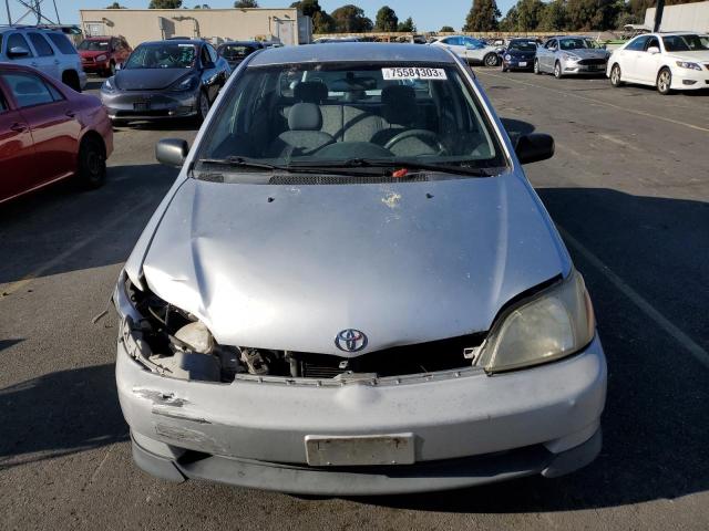 Photo 5 from auction – 2000 TOYOTA ECHO with VIN JTDBT1230Y0096639