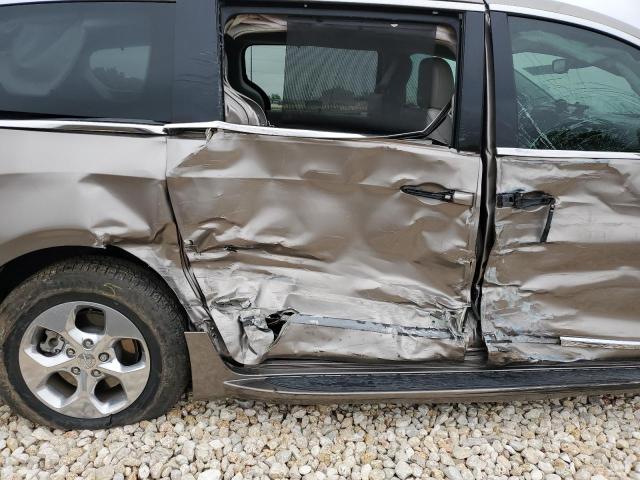 Photo 11 from auction – 2018 CHRYSLER PACIFICA H with VIN 2C4RC1L77JR152538
