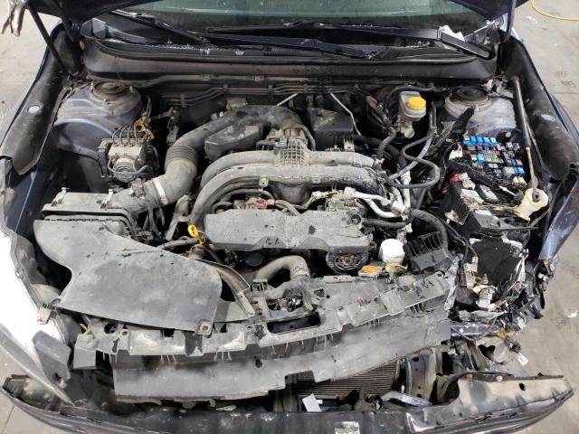 Photo 11 from auction – 2015 SUBARU LEGACY 2.5 with VIN 4S3BNAJ69F3039924