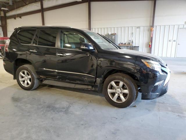 Photo 4 from auction – 2014 LEXUS GX 460 with VIN JTJBM7FX4E5084258
