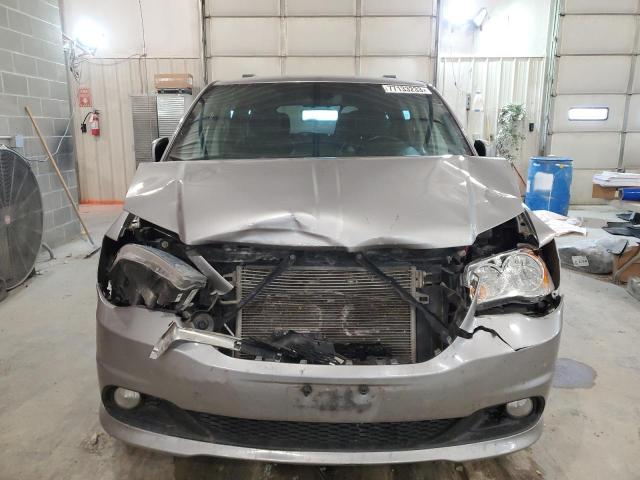 Photo 5 from auction – 2018 DODGE GRAND CARA with VIN 2C4RDGCG3JR328579