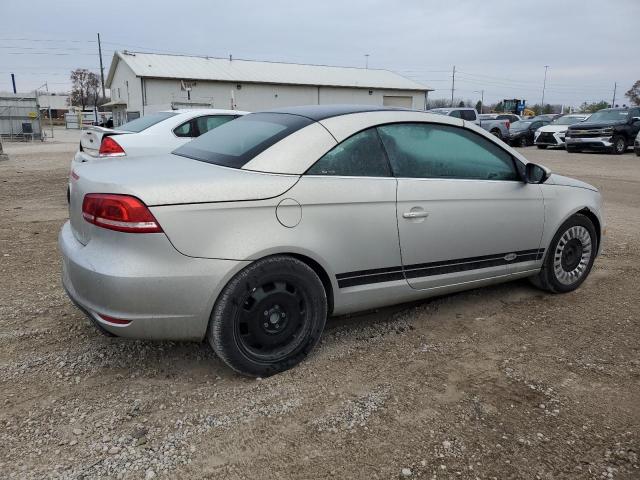 Photo 3 from auction – 2012 VOLKSWAGEN EOS with VIN WVWFW7AH9CV005890