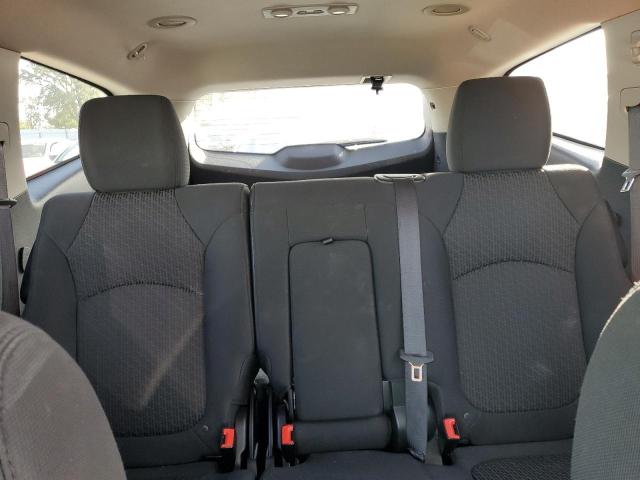 Photo 10 from auction – 2012 CHEVROLET TRAVERSE L with VIN 1GNKRGED0CJ406790