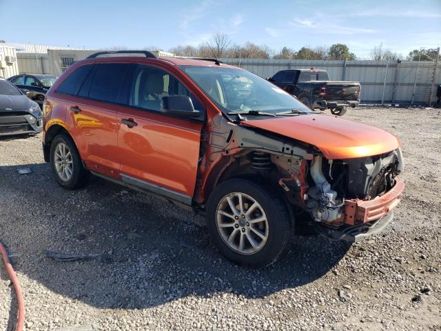 Photo 4 from auction – 2008 FORD EDGE SE with VIN 2FMDK36C08BA21452