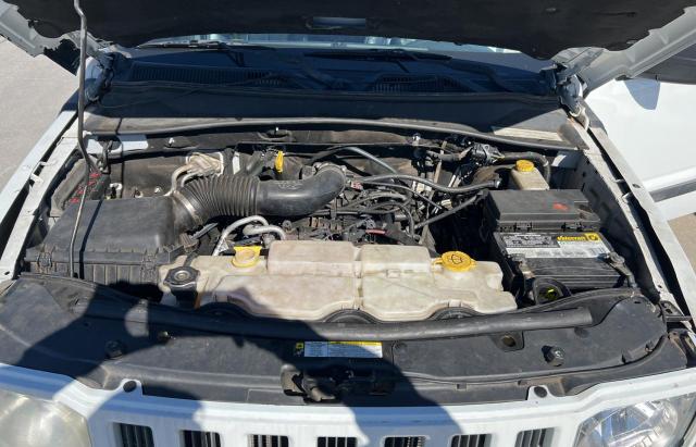 Photo 7 from auction – 2012 JEEP LIBERTY SP with VIN 1C4PJLAK9CW147285