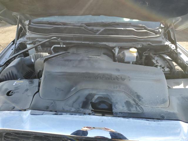 Photo 11 from auction – 2021 RAM 2500 TRADE with VIN 3C6UR5CJ0MG670018