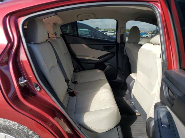 صورة رقم 10 من المزاد - 2017 SUBARU IMPREZA PR مع VIN 4S3GKAD64H3604285
