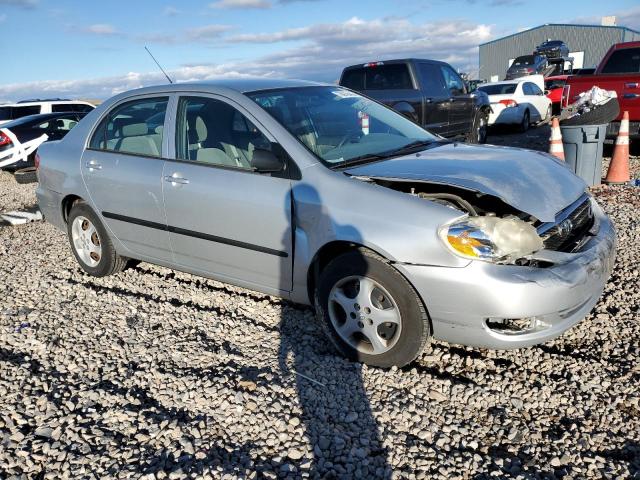 Zdjęcie 4 z aukcji – 2006 TOYOTA COROLLA CE z VIN JTDBR32E060079249