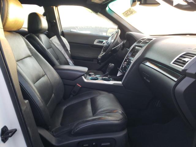 Photo 7 from auction – 2015 FORD EXPLORER L with VIN 1FM5K8F84FGA33221