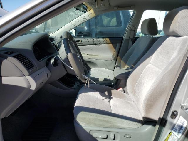 Photo 7 from auction – 2004 TOYOTA CAMRY LE with VIN 4T1BE32K74U791373