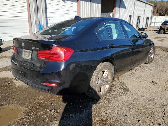 Photo 3 from auction – 2016 BMW 328 I SULE with VIN WBA8E9G58GNT44454