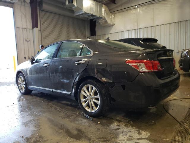 Photo 2 from auction – 2011 LEXUS ES 350 with VIN JTHBK1EG5B2465183