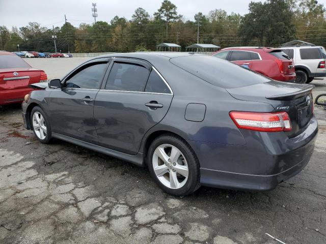 Photo 2 from auction – 2011 TOYOTA CAMRY BASE with VIN 4T1BF3EK6BU128401