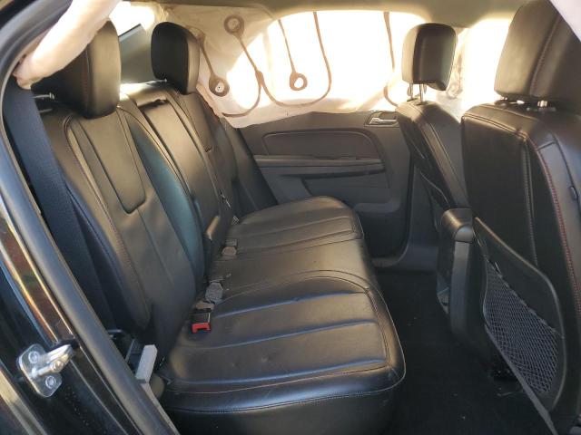 Photo 11 from auction – 2014 CHEVROLET EQUINOX LT with VIN 2GNFLGE38E6226810