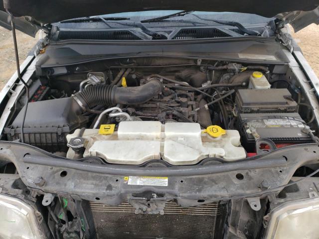 Photo 11 from auction – 2012 JEEP LIBERTY LI with VIN 1C4PJLCK4CW121027