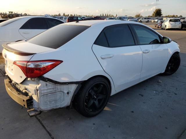 Photo 3 from auction – 2015 TOYOTA COROLLA L with VIN 5YFBURHE9FP357371