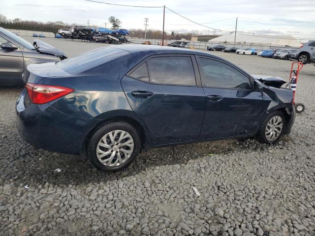 Photo 3 from auction – 2019 TOYOTA COROLLA L with VIN 5YFBURHE0KP903100