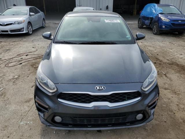 Photo 5 from auction – 2019 KIA FORTE FE with VIN 3KPF24AD9KE030024