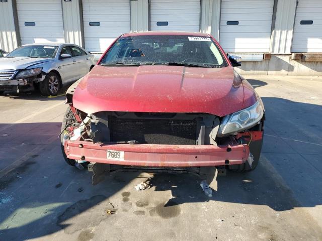 Фото 5 с аукциона – 2010 FORD TAURUS LIM с VIN 1FAHP2FW4AG162525