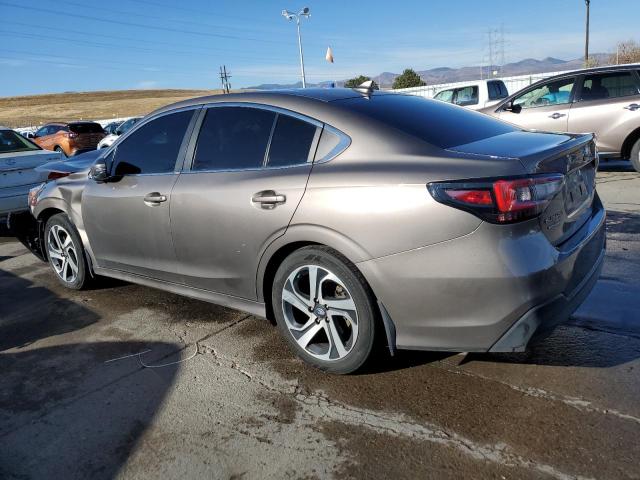 Photo 2 from auction – 2021 SUBARU LEGACY LIM with VIN 4S3BWAN63M3013095