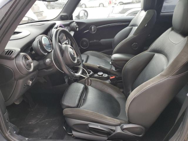 Photo 7 from auction – 2014 MINI COOPER S with VIN WMWXM7C53ET987683