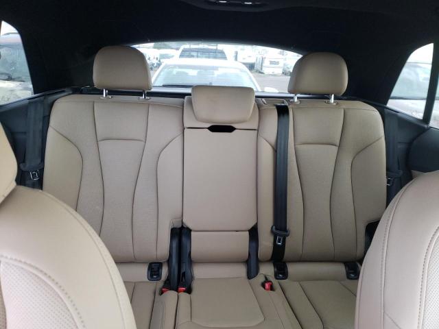 Photo 10 from auction – 2022 AUDI Q8 PROGRES with VIN WA1DVBF10ND012755