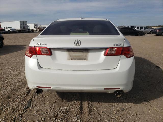 Photo 6 from auction – 2012 ACURA TSX with VIN JH4CU2F45CC001850
