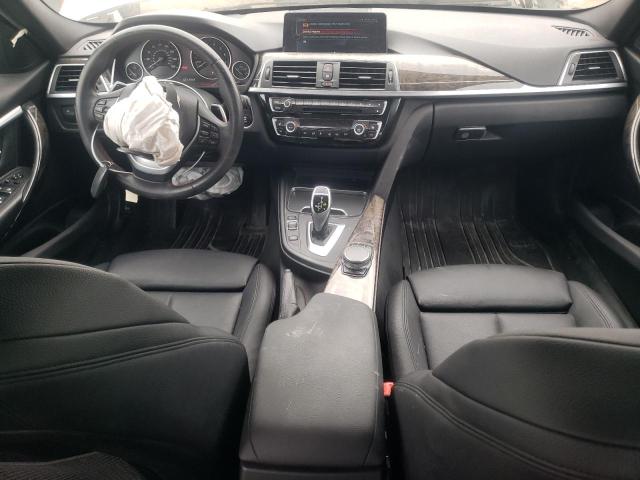Photo 8 from auction – 2017 BMW 330 XI with VIN WBA8D9C37HA004261
