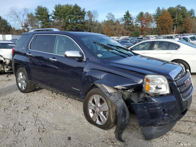 Photo 4 from auction – 2015 GMC TERRAIN SL with VIN 2GKFLYE33F6298809