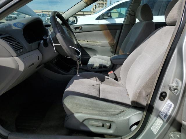 Photo 7 from auction – 2003 TOYOTA CAMRY LE with VIN 4T1BE32K03U697494
